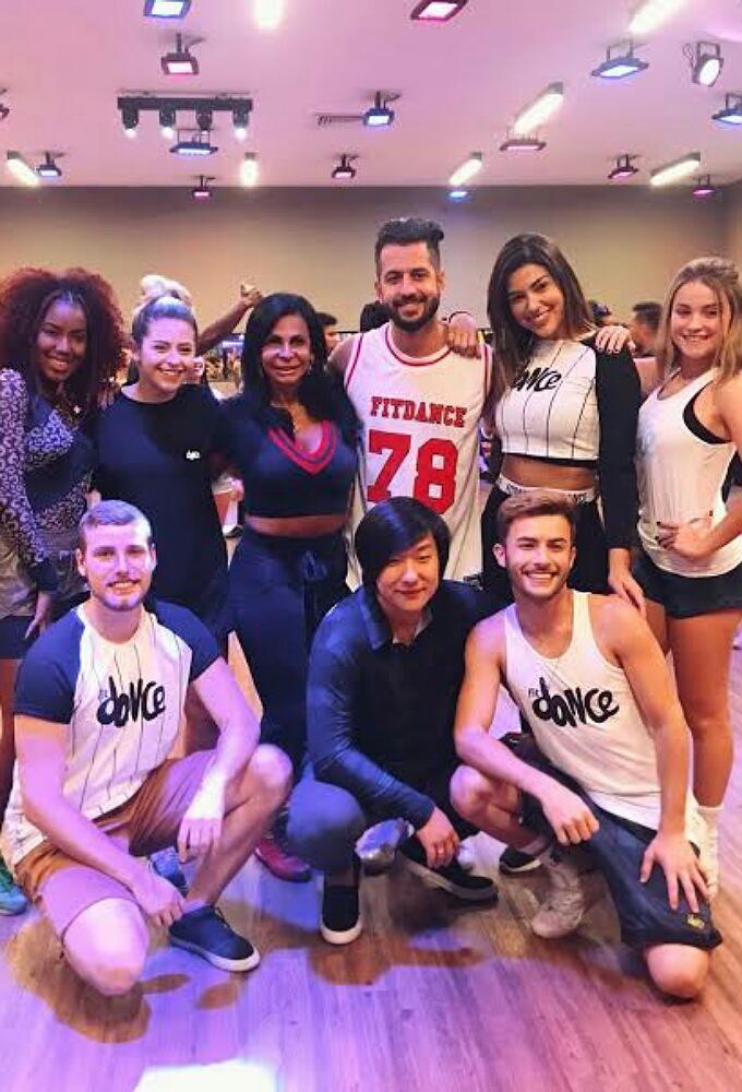 Fitdance Stars