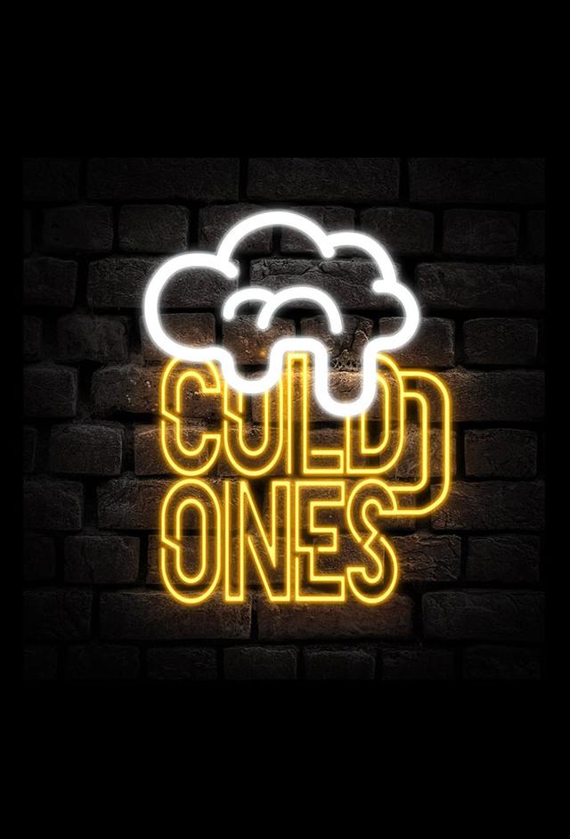 Cold Ones (Podcast)