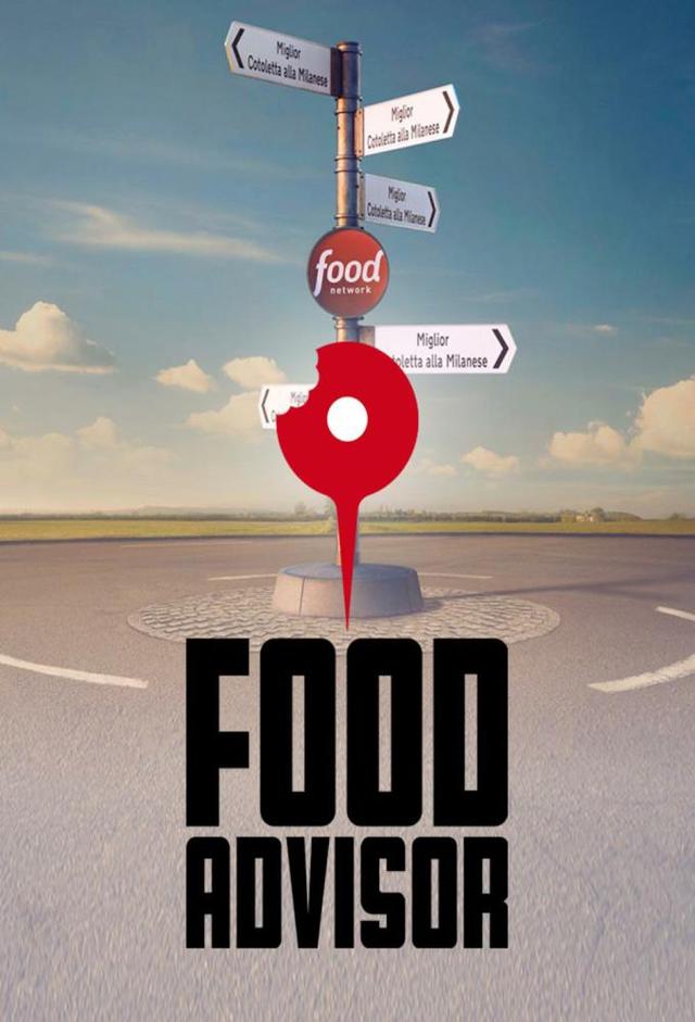 Food Advisor