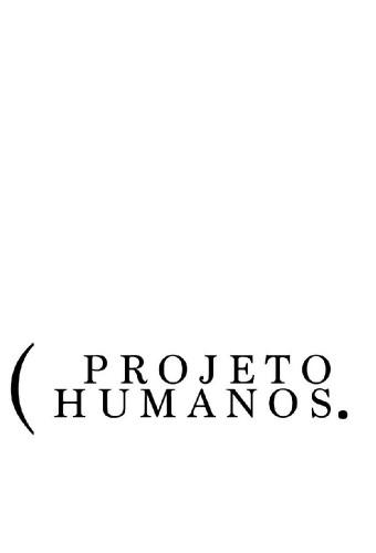 Projeto Humanos (Podcast)