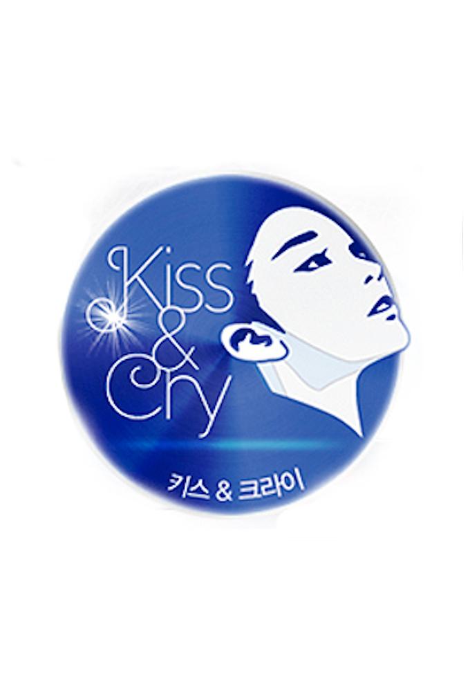 Kim Yuna's Kiss and Cry