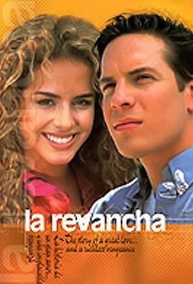 La Revancha