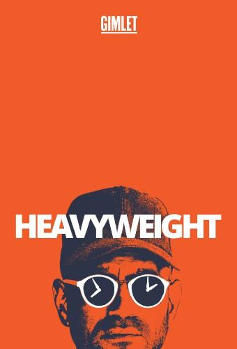 Heavyweight (Podcast)
