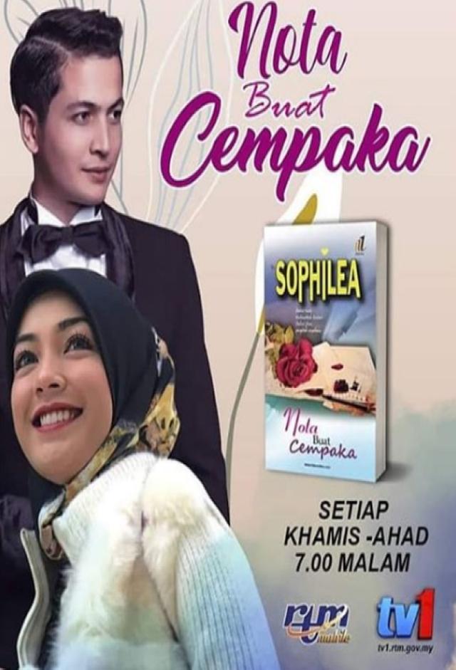 Nota Buat Cempaka