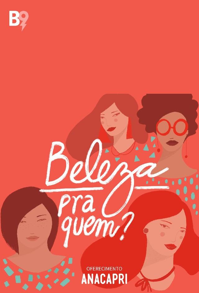 Beleza Pra Quem?