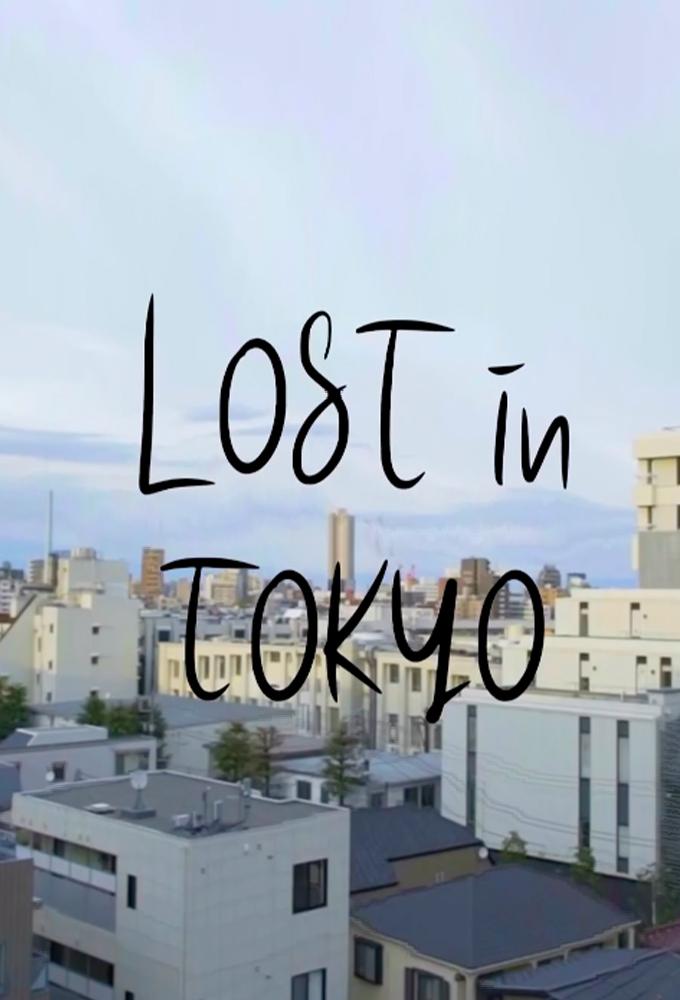 Lost in Tokyo