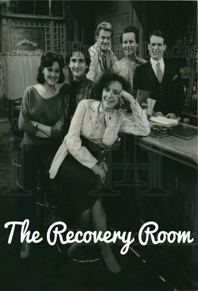 The Recovery Room