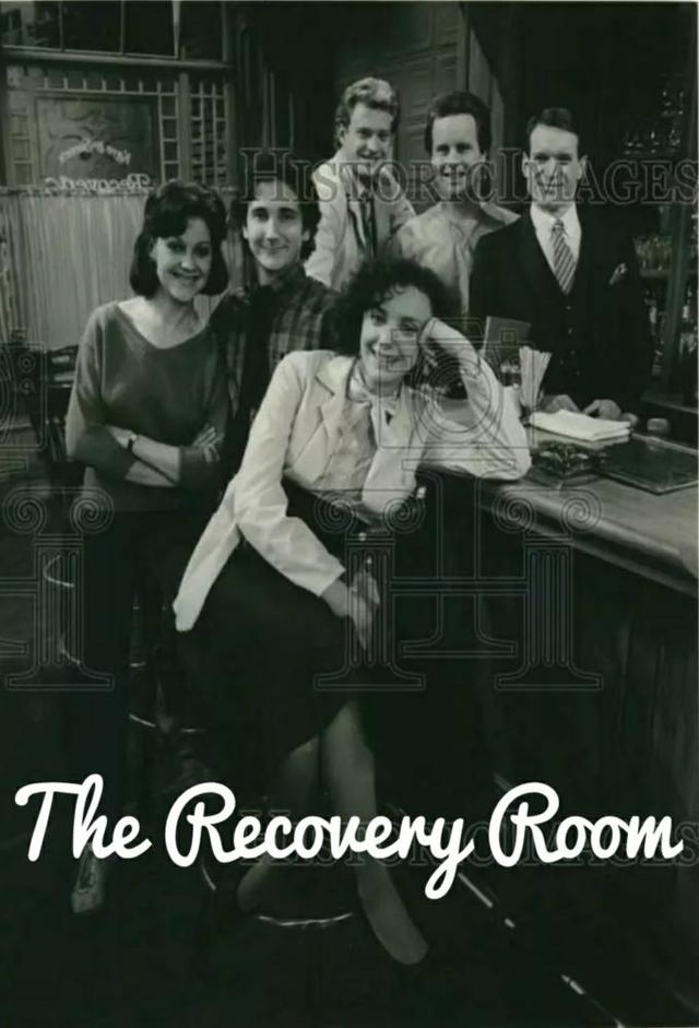 The Recovery Room
