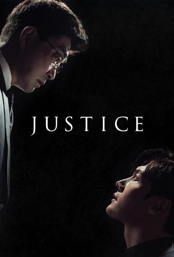 Justice (2019)