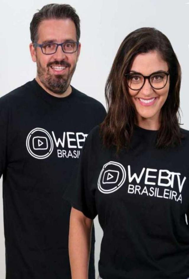 Web Tv Brasileira
