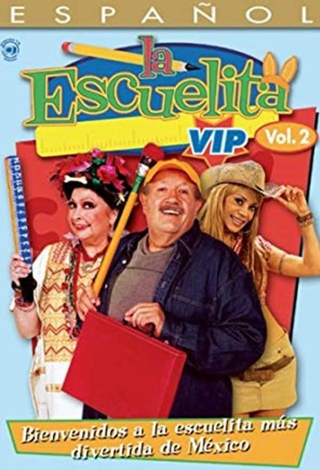 La Escuelita VIP