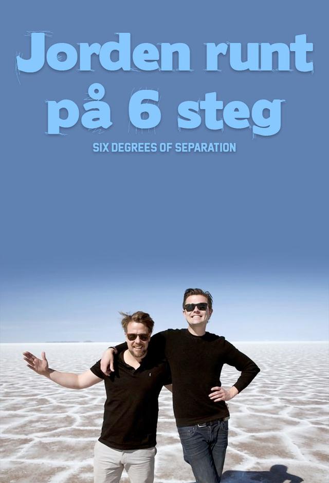 Six Degrees of Separation