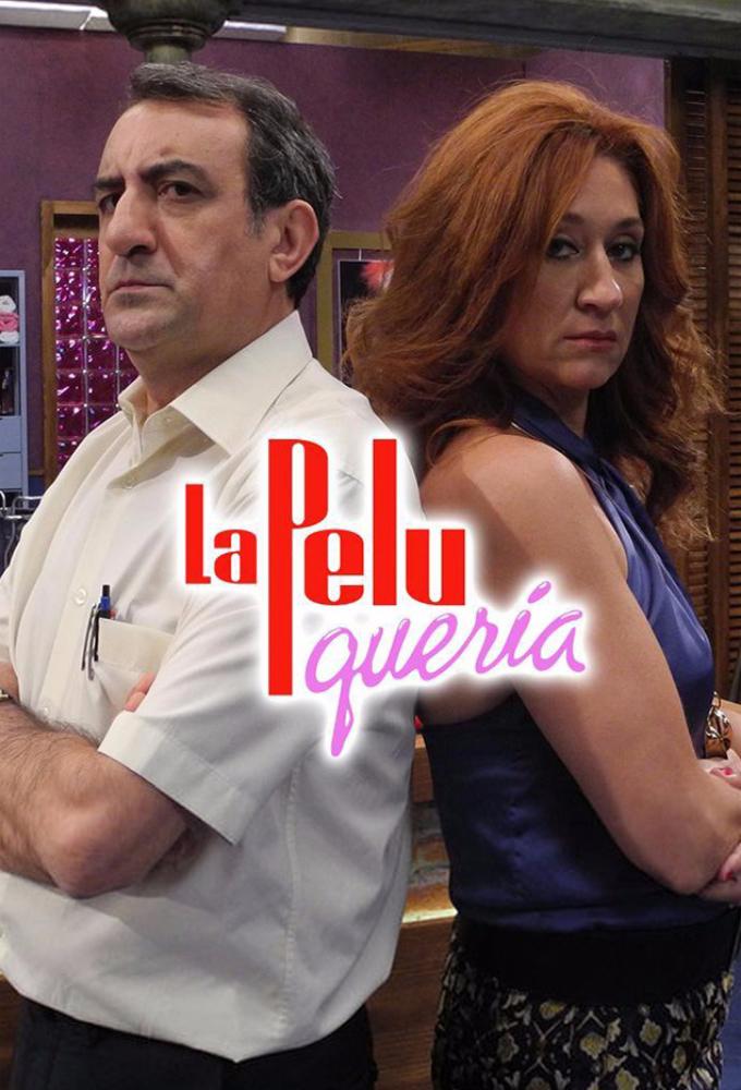 La Peluquería