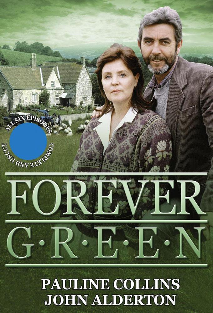 Forever Green