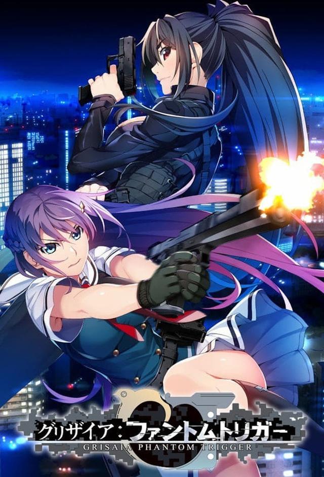 Gurizaia: Fuantomu Torigaa