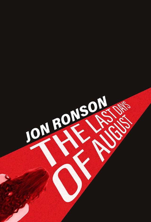 The Last Days of August (Podcast)