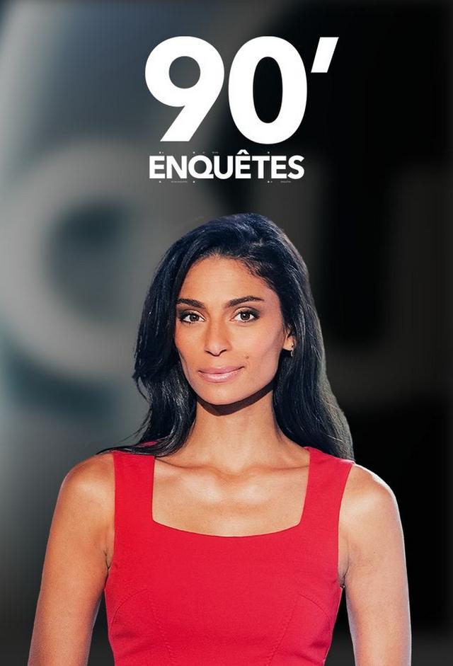90' Enquêtes
