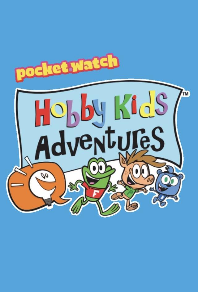HobbyKids Adventures