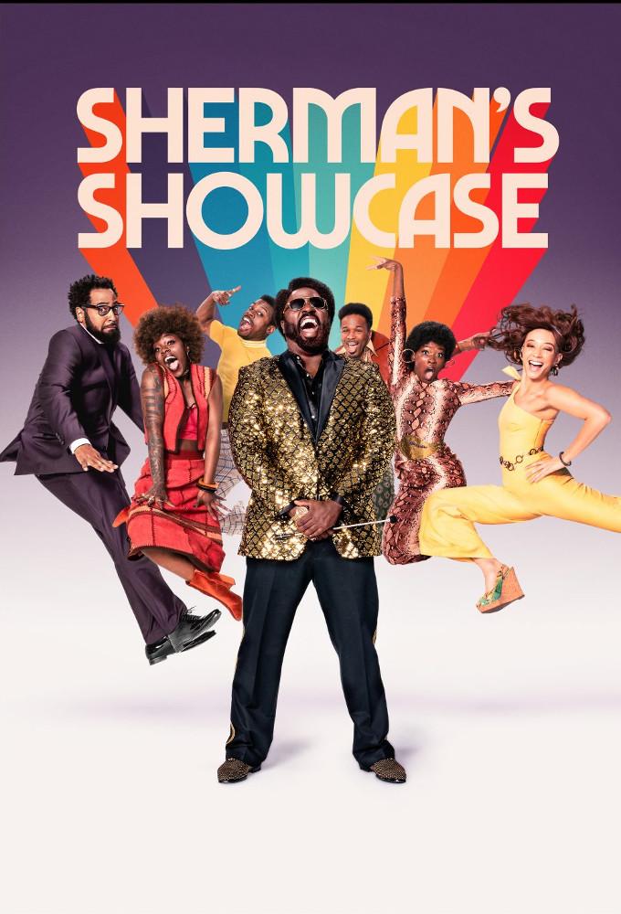 Sherman's Showcase