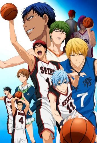 Kuroko's Basketball