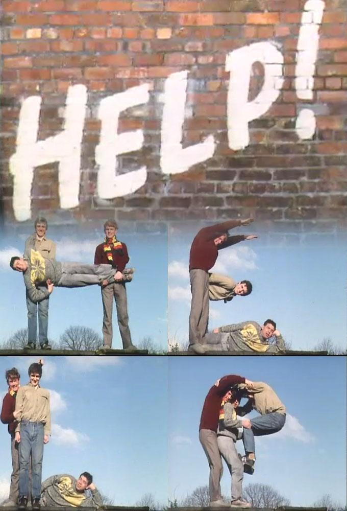 Help