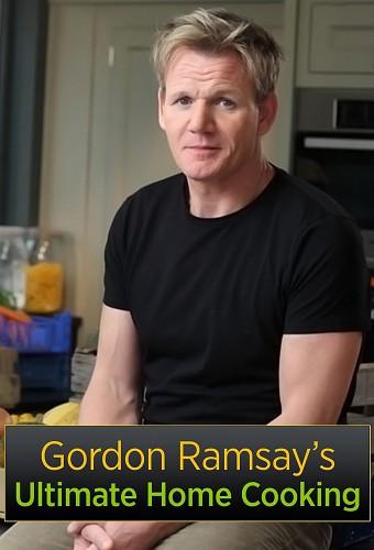 Gordon Ramsay's Ultimate Home Cooking