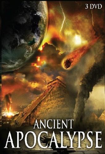 Ancient Apocalypse (2001)
