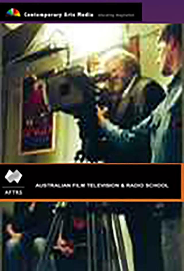 Kodak Cinematography Masterclass Series