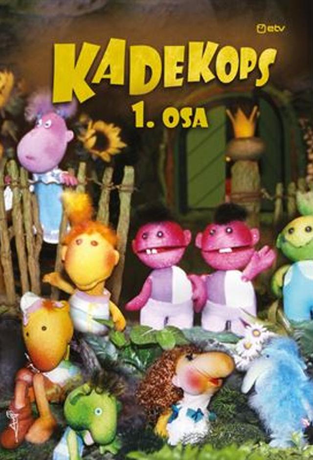 Kadekops