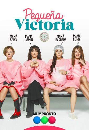 Small Victoria