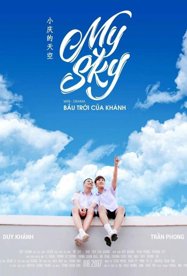 My Sky: Bầu trời của Khánh
