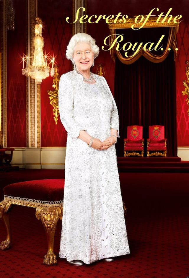 Secrets of the Royal...