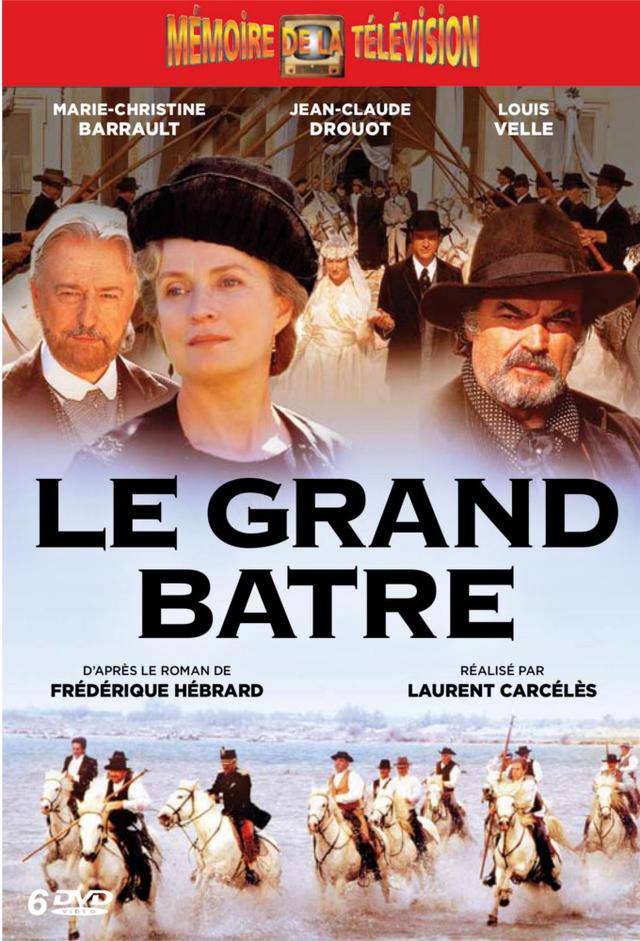 Le Grand Bâtre