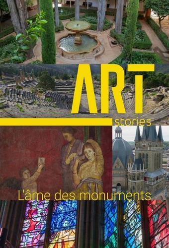 Art Stories – L'âme des monuments