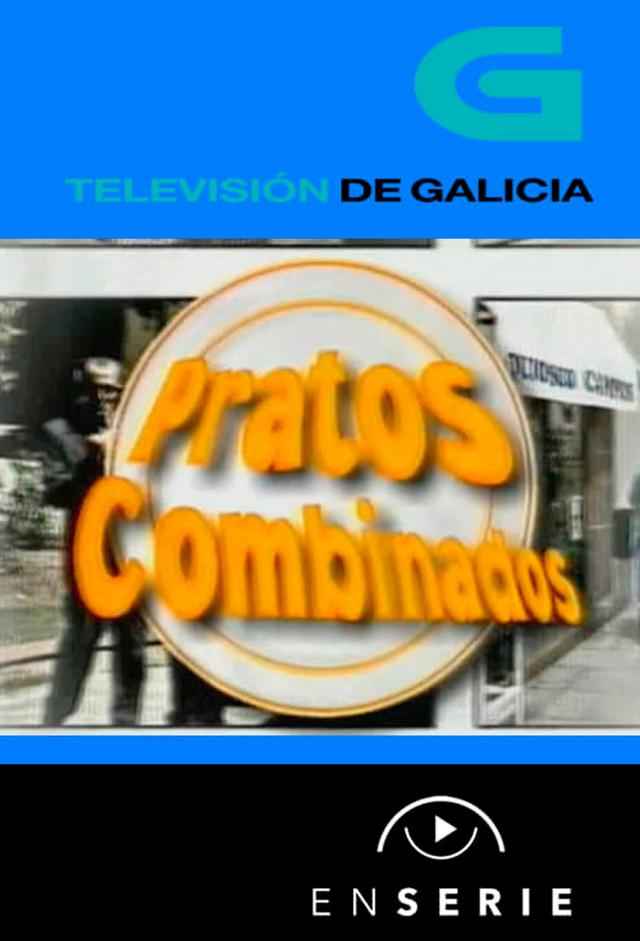 Pratos Combinados