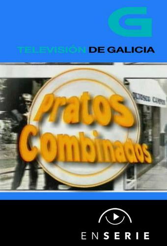 Pratos combinados