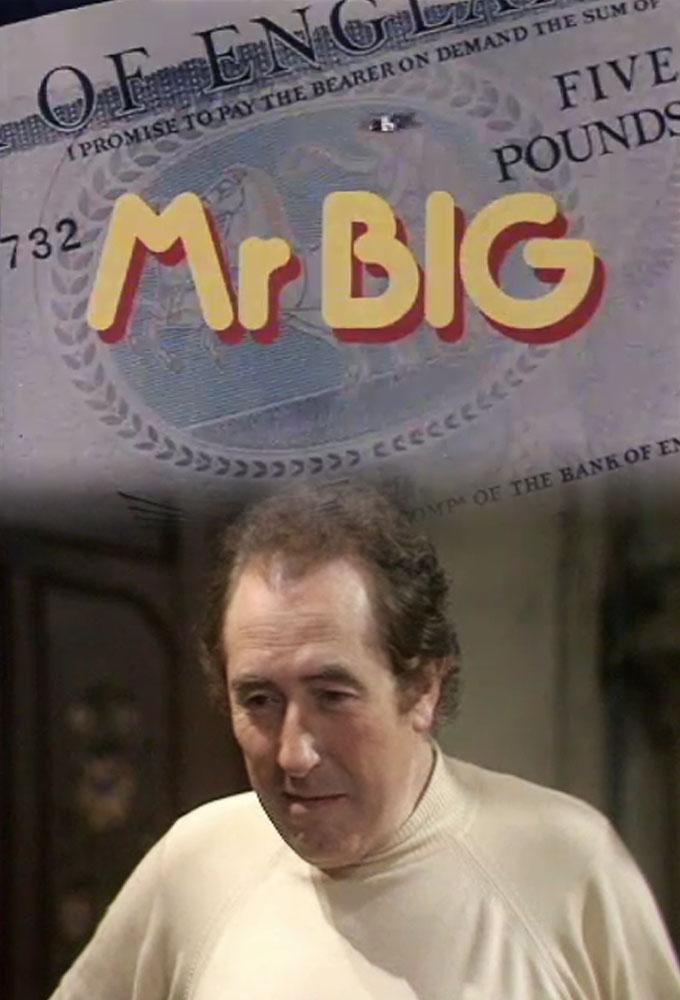 Mr Big