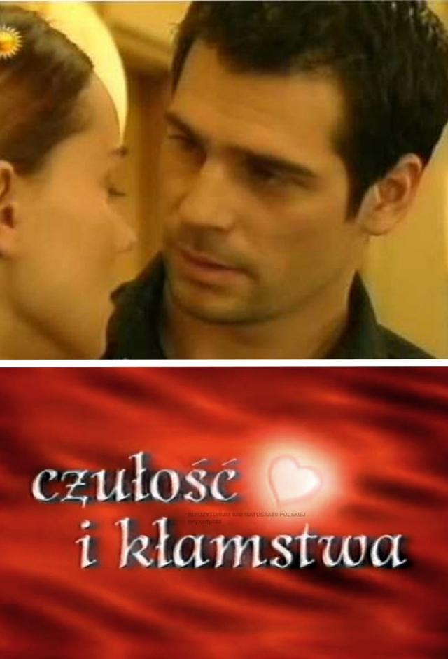 Czułość i kłamstwa