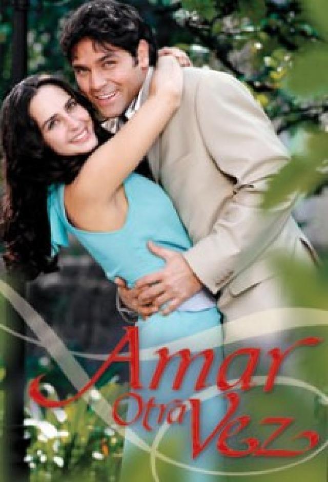 Loving again