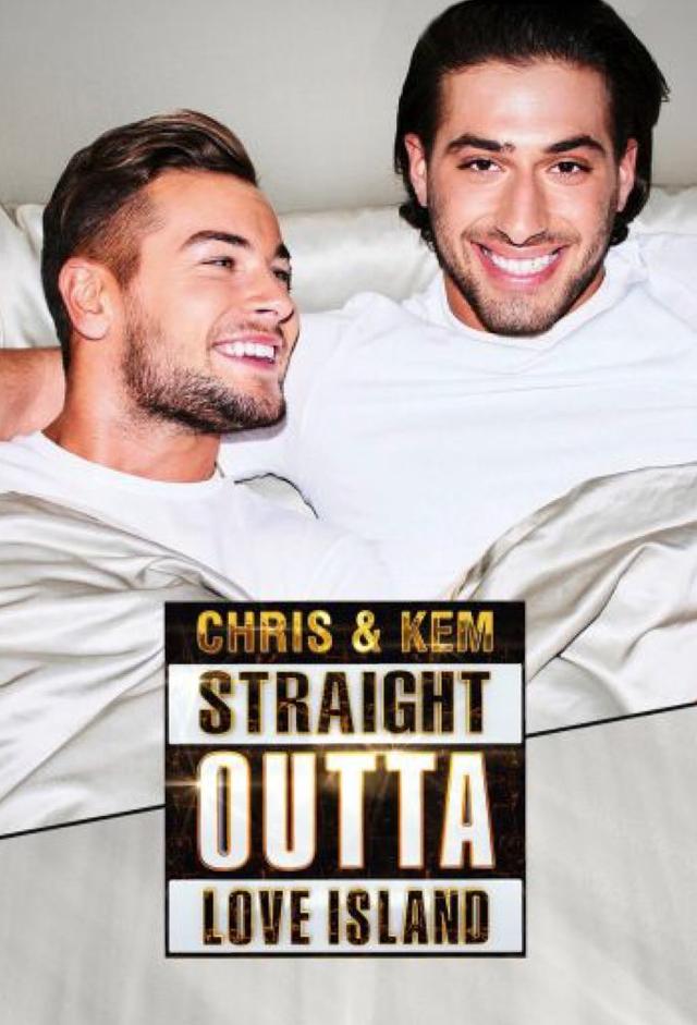 Chris & Kem: Straight Outta Love Island