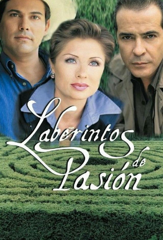 Labyrinth of Passion