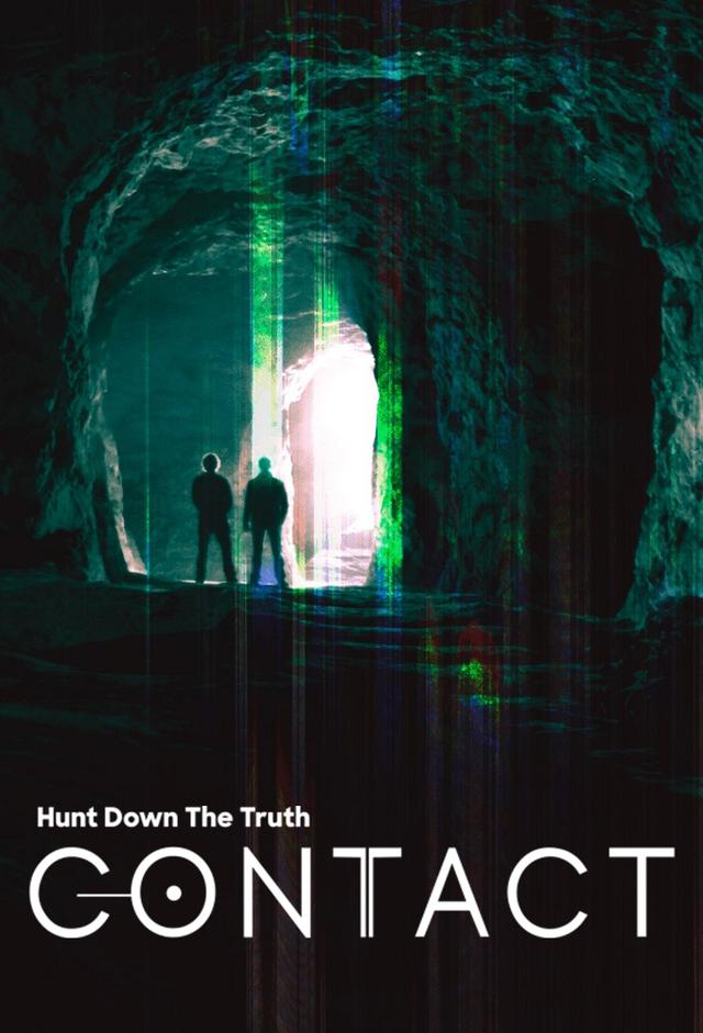 Contact (2019)