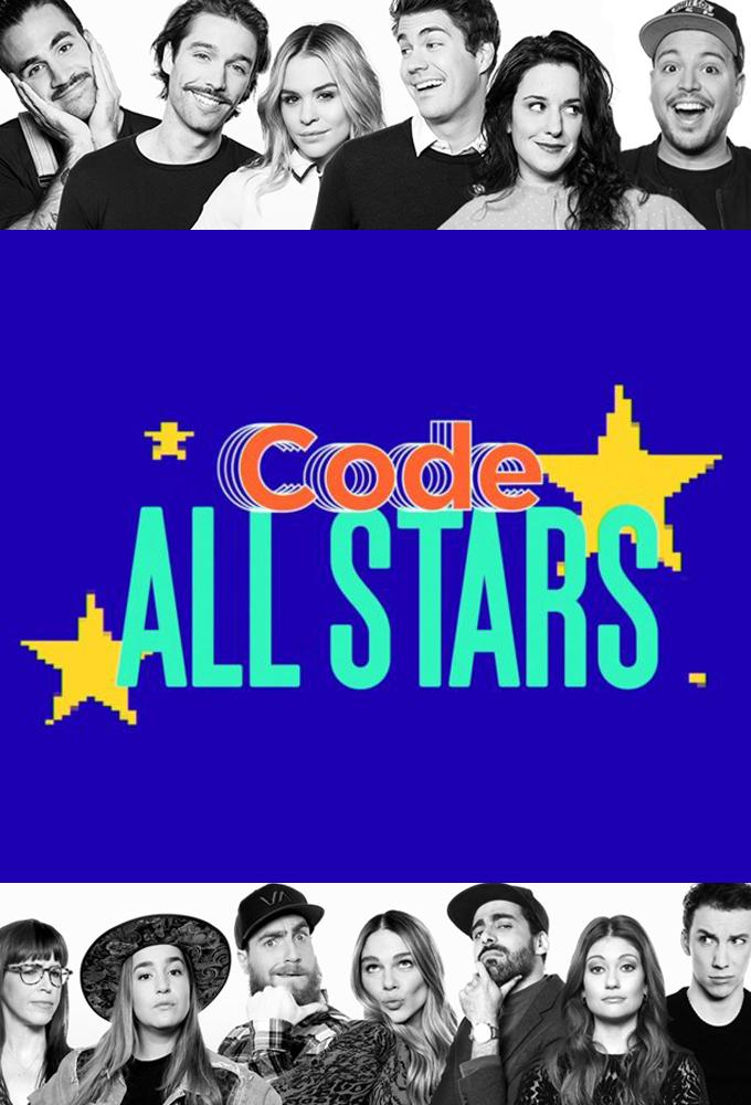 Code All Stars