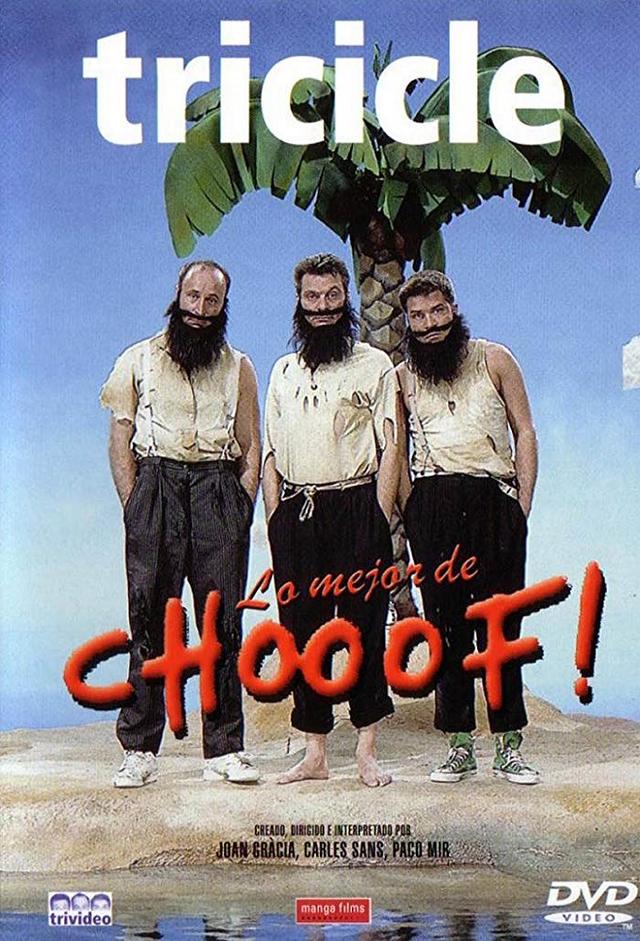 Chooof!