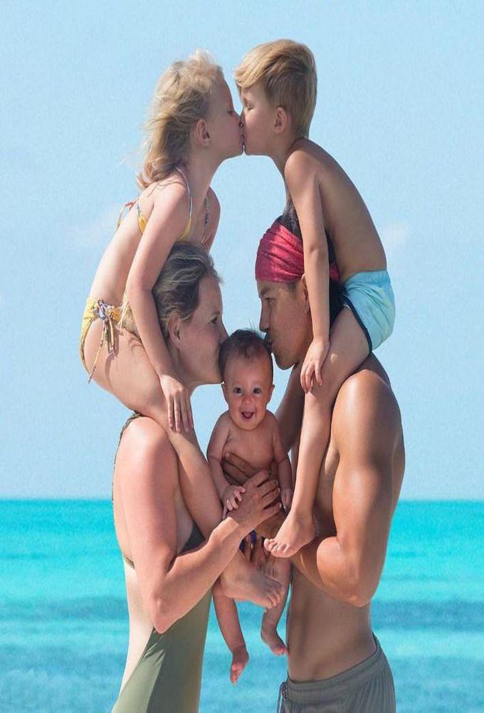 The Bucket List Family