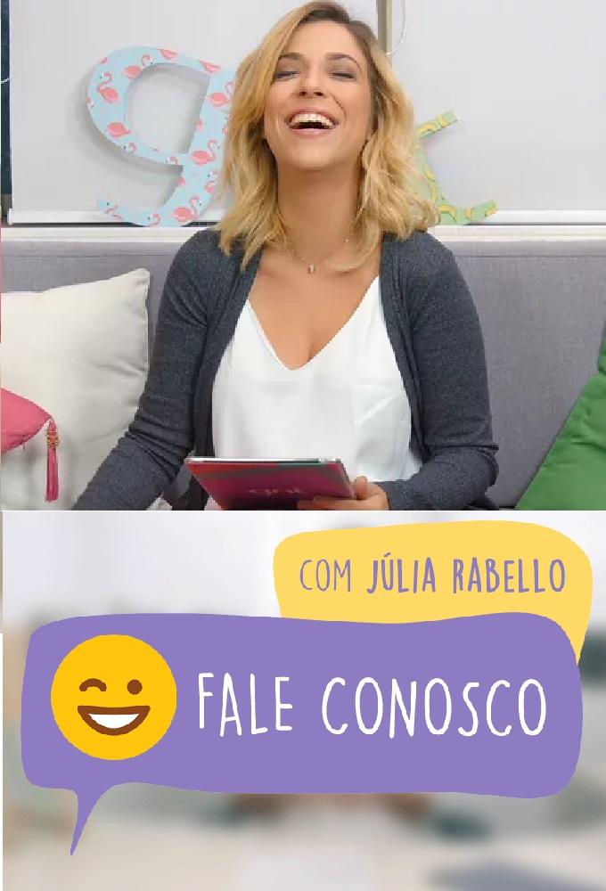 Fale Conosco