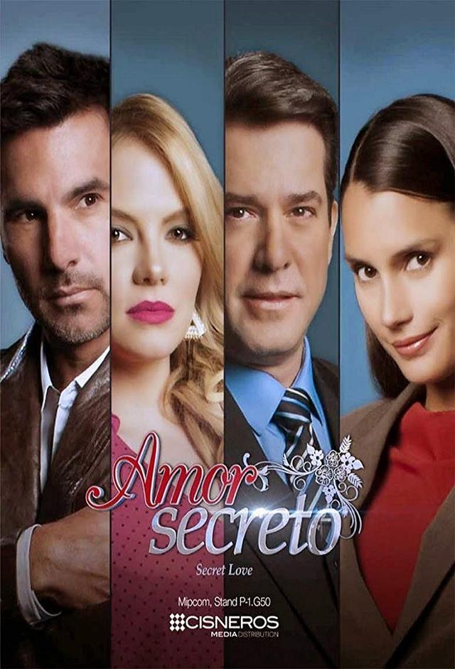 Amor Secreto
