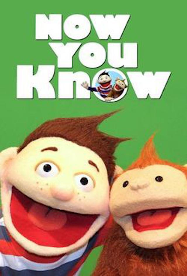 Now You Know