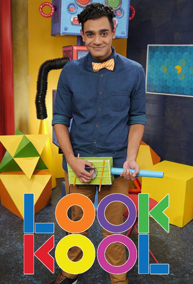Look Kool