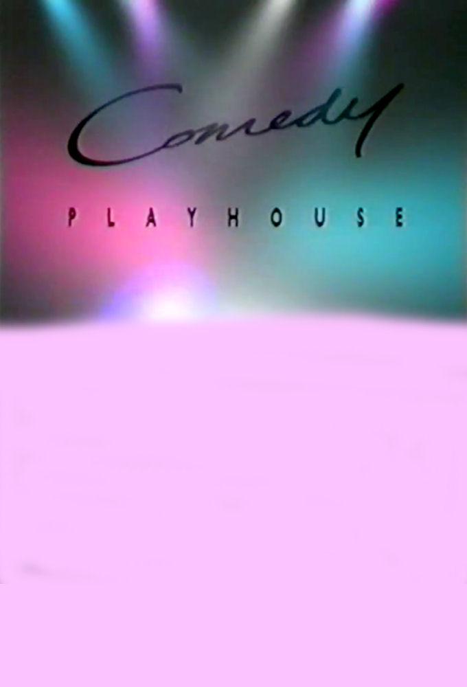 Comedy Playhouse (ITV)